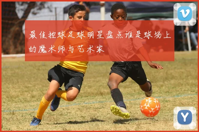 最佳控球足球明星盘点谁是球场上的魔术师与艺术家