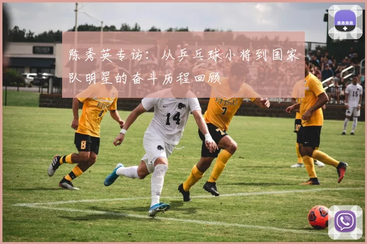 陈秀英专访：从乒乓球小将到国家队明星的奋斗历程回顾