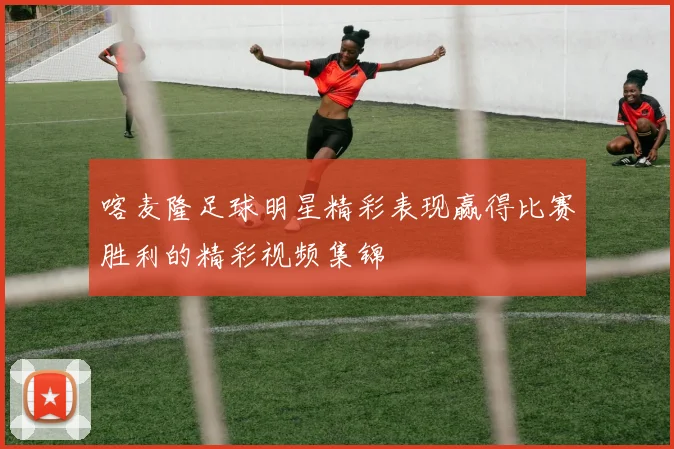 喀麦隆足球明星精彩表现赢得比赛胜利的精彩视频集锦