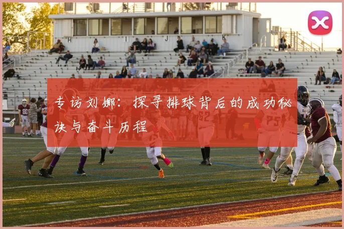 专访刘娜：探寻排球背后的成功秘诀与奋斗历程