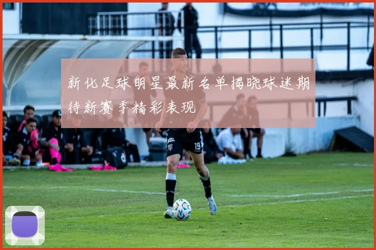 新化足球明星最新名单揭晓球迷期待新赛季精彩表现