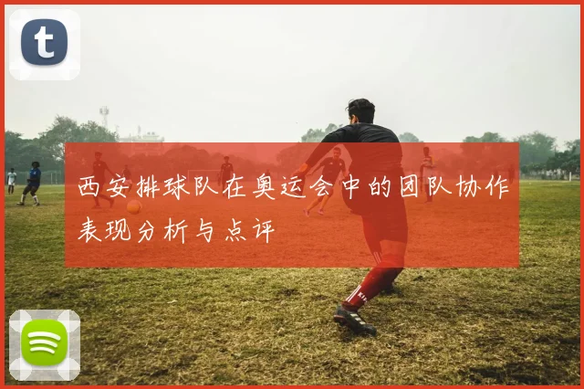 西安排球队在奥运会中的团队协作表现分析与点评